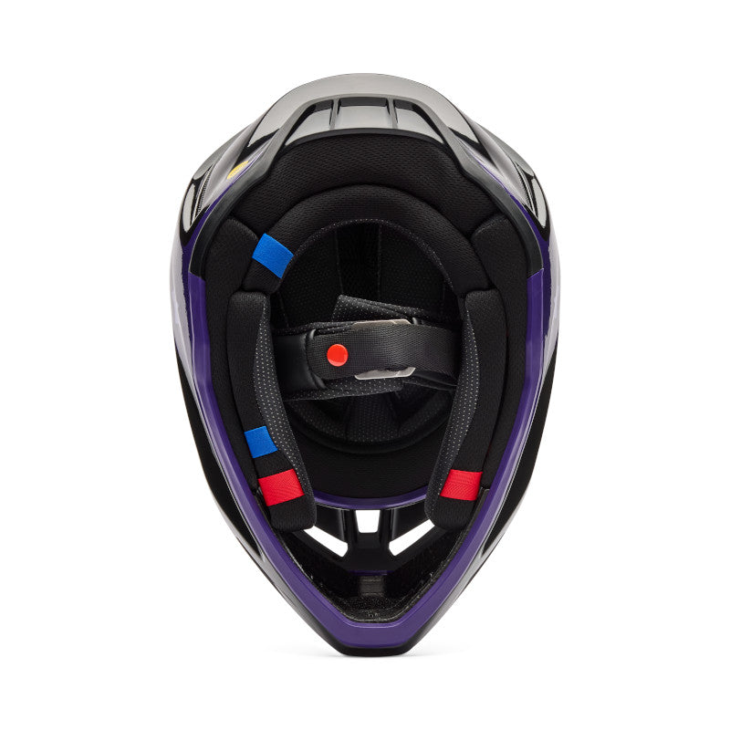 YTH V3 Spire Helmet