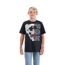 YTH Image Skull SS Tee
