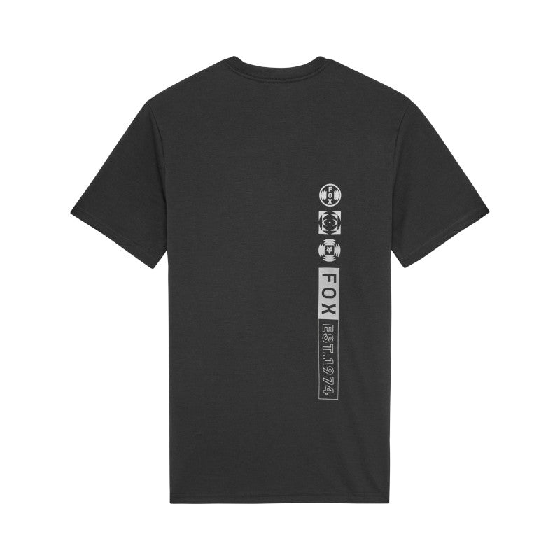 Blur SS Tech Tee