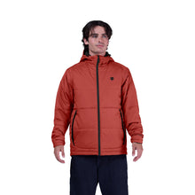 Ridgeway Jacket