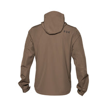 Ranger O.R. Packable Rain Jacket