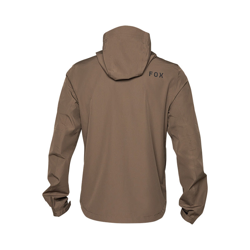 Ranger O.R. Packable Rain Jacket