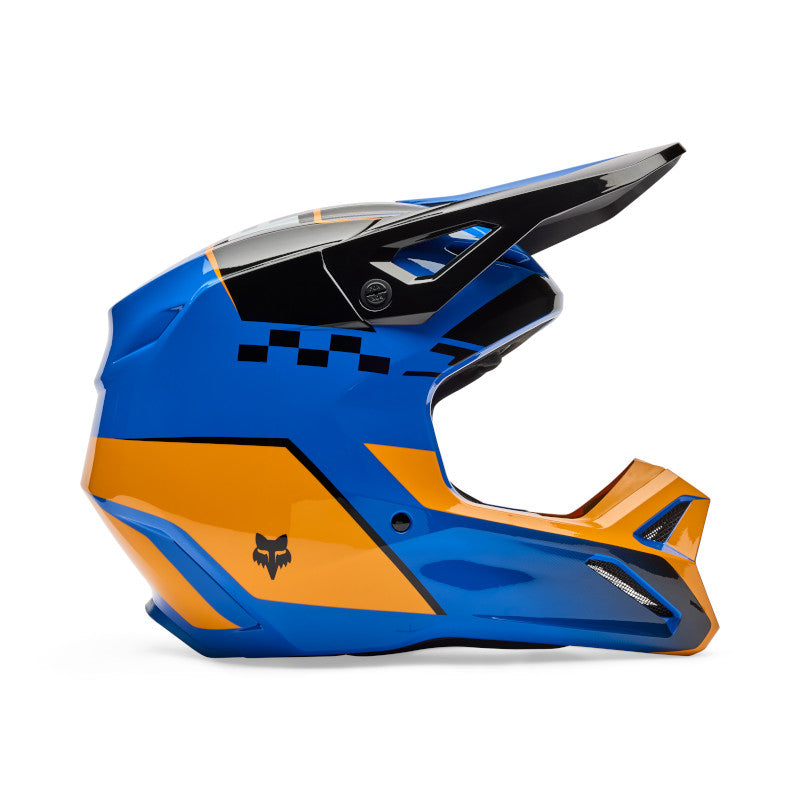 V1 Collect Helmet