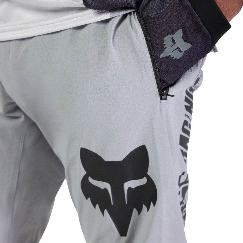 Fox Ranger Pant Grid