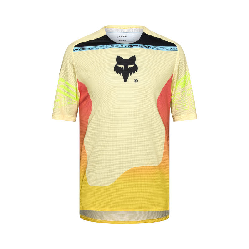 Flexair Ls Jersey Elevated