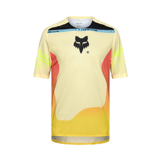 Flexair Ls Jersey Elevated