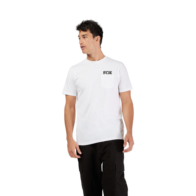 Big F SS Premium Tee