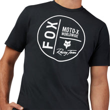 Fox Worldwide SS Prem Tee