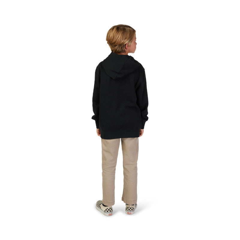 YTH Legacy  Fleece Pullover