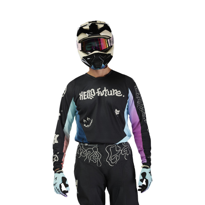 Fox 180 Hello Future Jersey