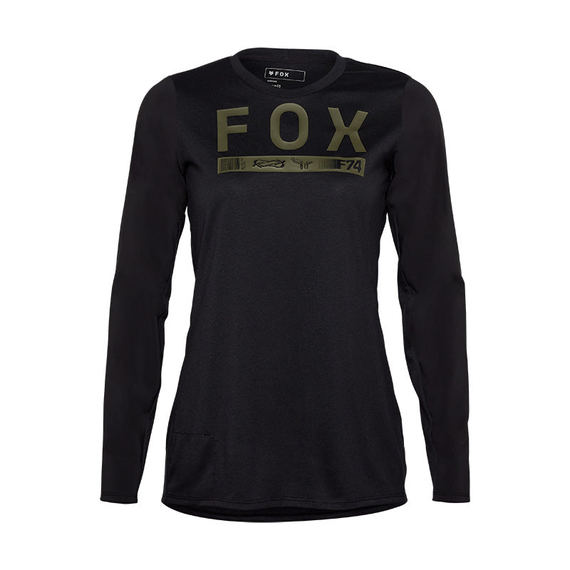 W Ranger Off Road Jersey