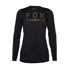 W Ranger Off Road Jersey