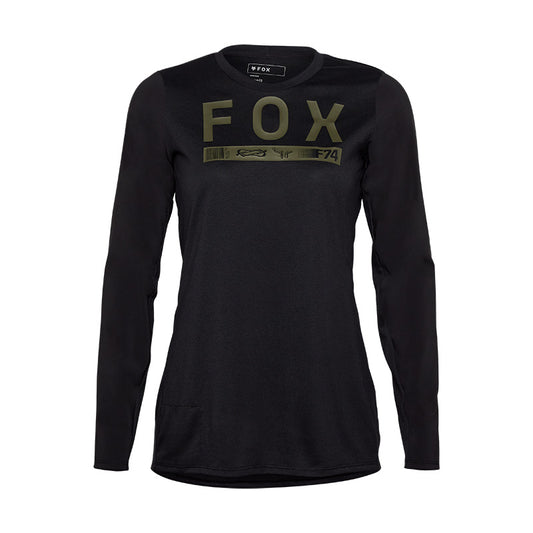 W Ranger Off Road Jersey