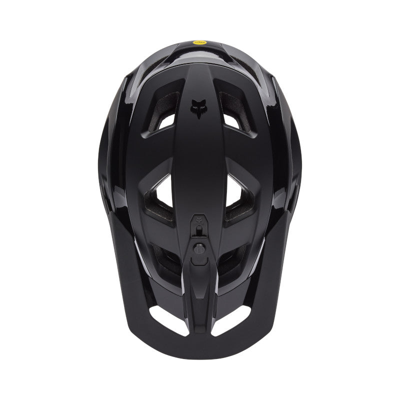 Fox Speedframe RS Helmet, CE