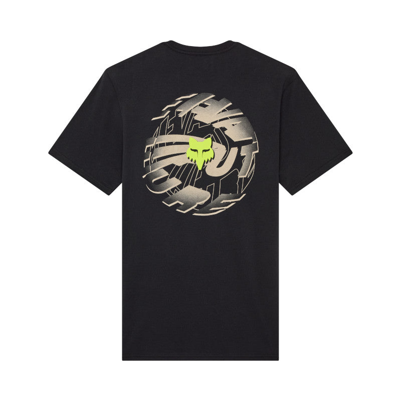 Spiral SS Premium Tee