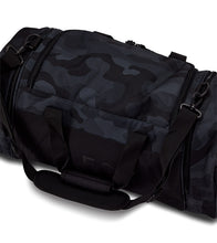 180 Duffle - Blk Camo
