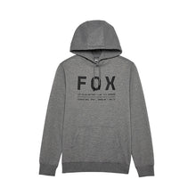 Non Stop Fleece Pullover
