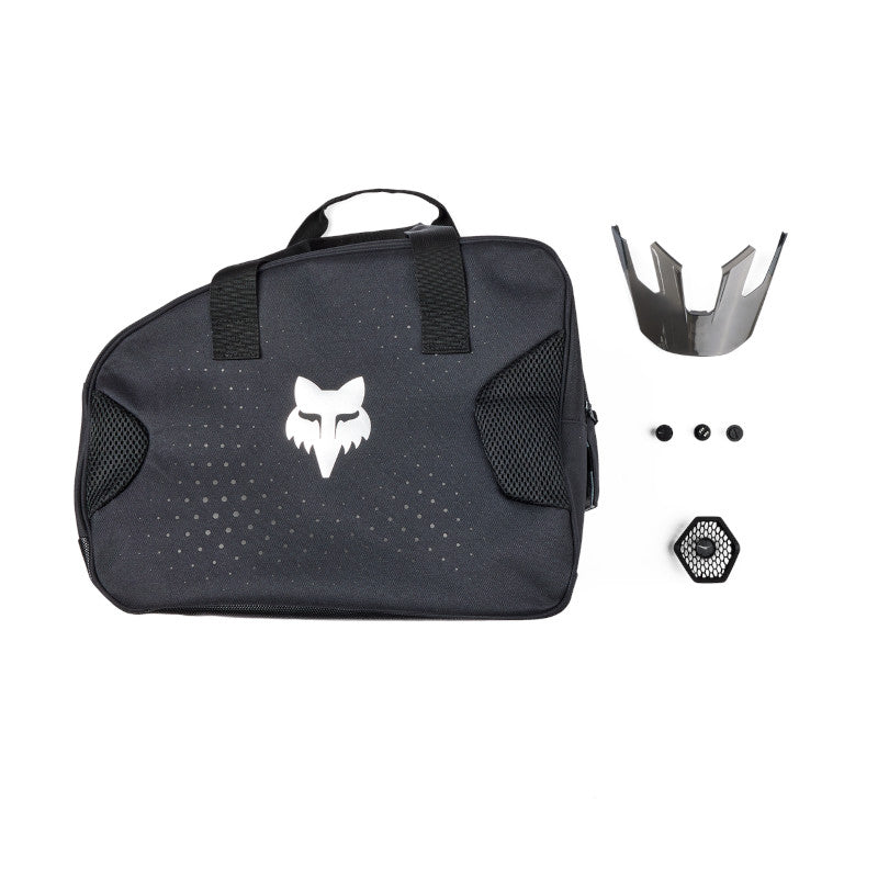 Fox Youth V3 Solid Helmet