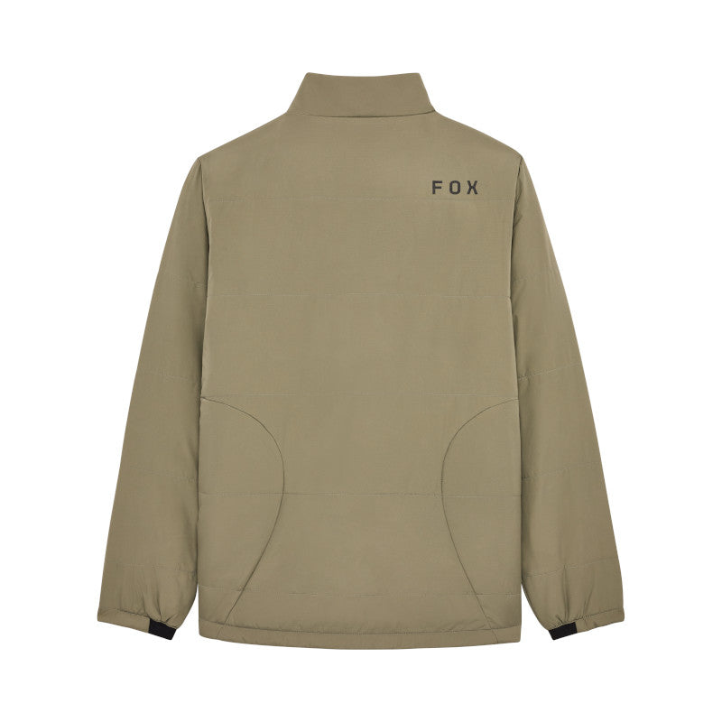 Ridgeway Lite Jacket