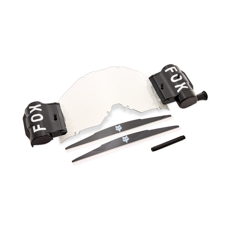 MX24 Airspace/Main 45mm Tvs