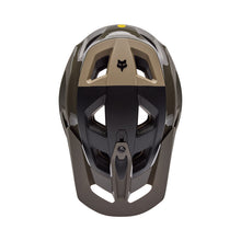 Fox Speedframe RS Paranoid Helmet, CE