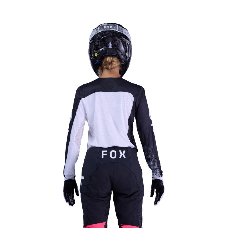 W Flexair Fracture Jersey