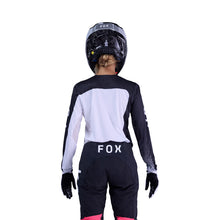 W Flexair Fracture Jersey