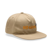 Hello Future Snapback Hat