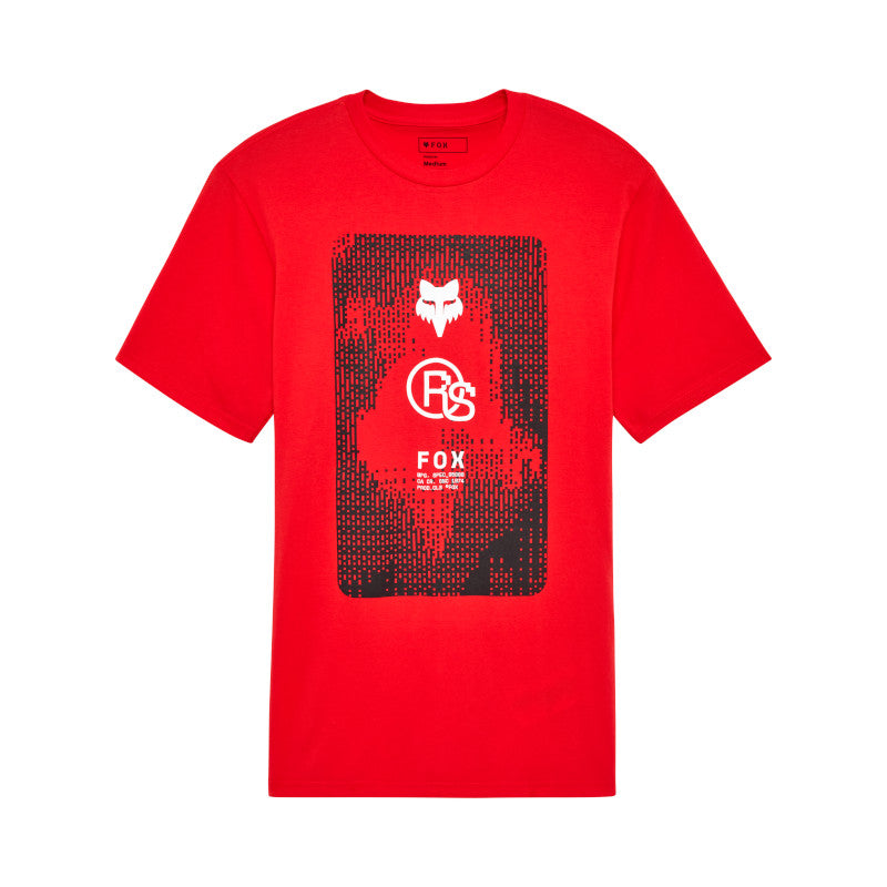 36453-003 Red