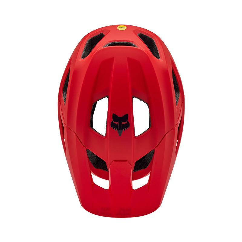 Fox Mainframe Helmet Trvrs, CE