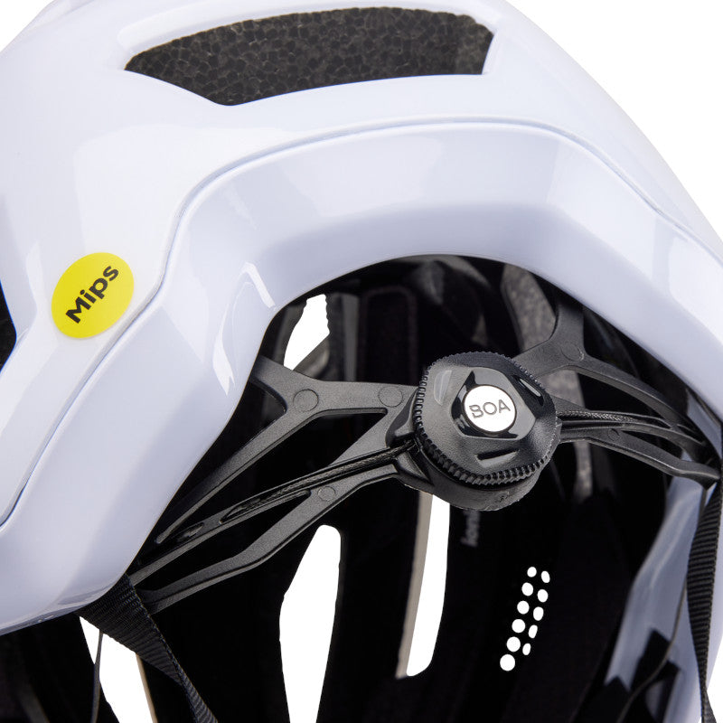 Fox Crossframe Pro Solids Helmet, CE