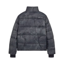 Ridgeway Printed Hi-Loft Jacket