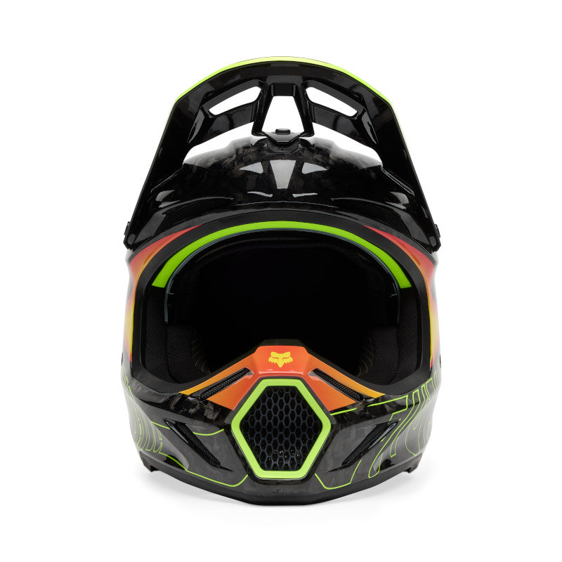 V3 RS Elevated LE Helmet