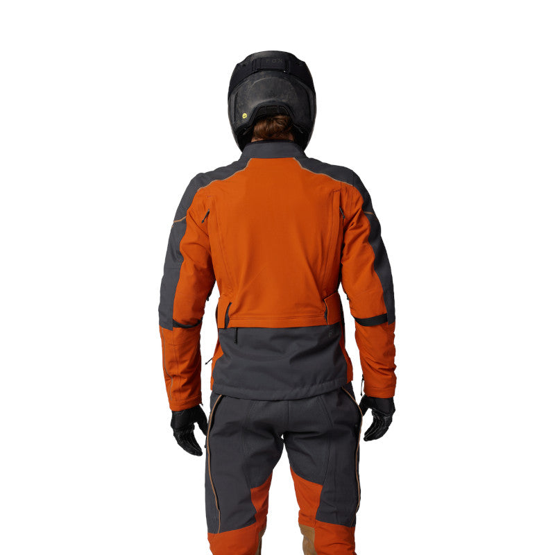 Defend Gore-Tex ADV Jacket