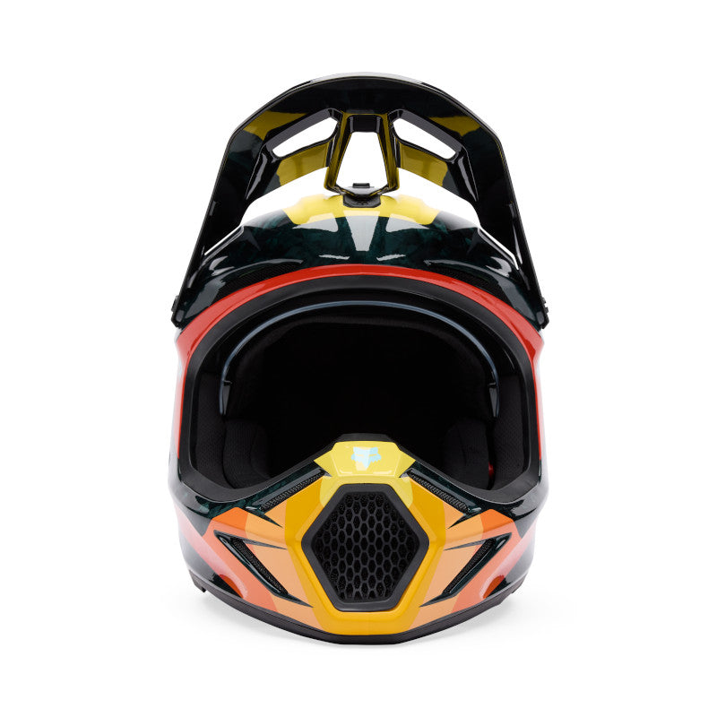 V3 RS Grid Helmet