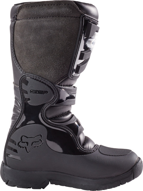 Comp 3Y Boot
