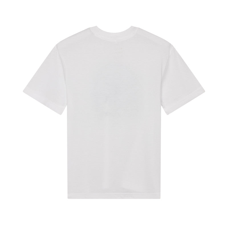 W Never Stock SS Tee