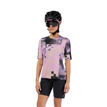 Fox Womens Flexair Ascent SS Pulse