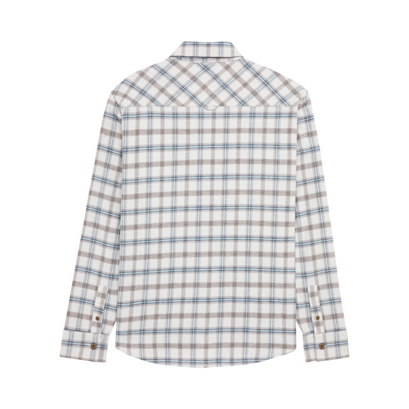 W Survivalist Core Flannel
