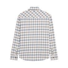 W Survivalist Core Flannel