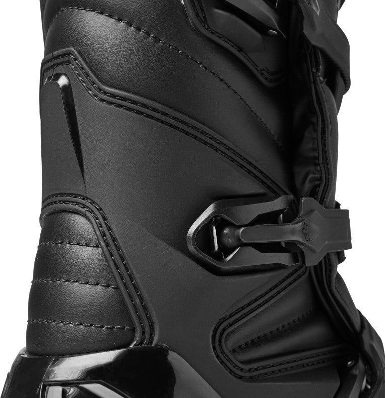 Comp X Boot
