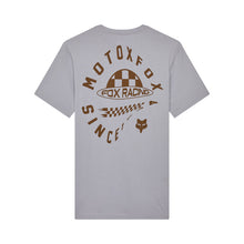 Planet Moto SS Premium Tee