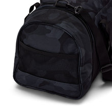 180 Duffle - Blk Camo