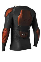 Baseframe Pro D3O Jacket