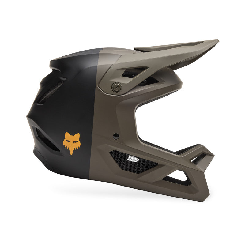 Yth Rampage 5050 Helmet, CE/CPSC