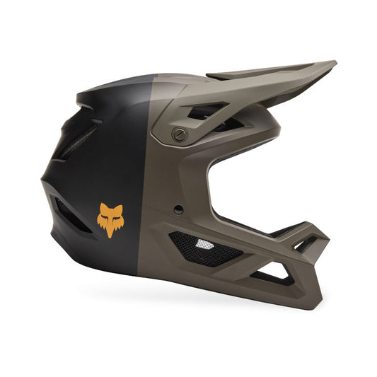 Yth Rampage 5050 Helmet, CE/CPSC