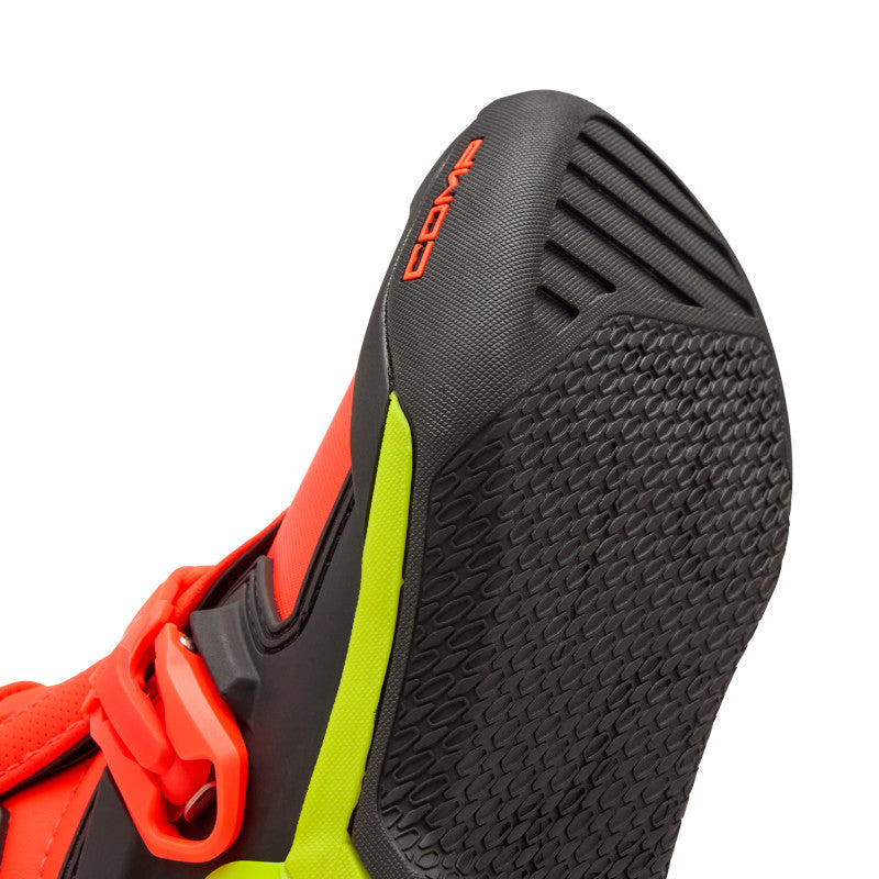 YTH Comp Boot