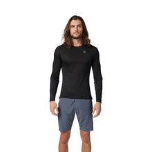 Fox Flexair Ascent LS Jersey