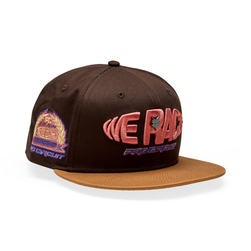Pro Circuit 9Fifty Snapback Hat