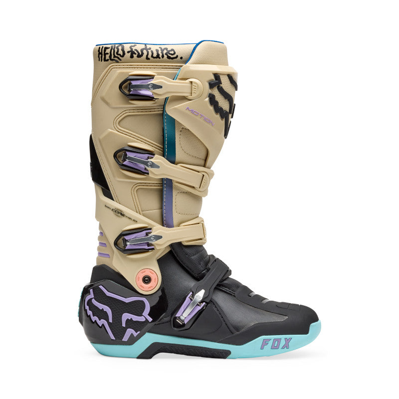 Motion Hello Future Boot